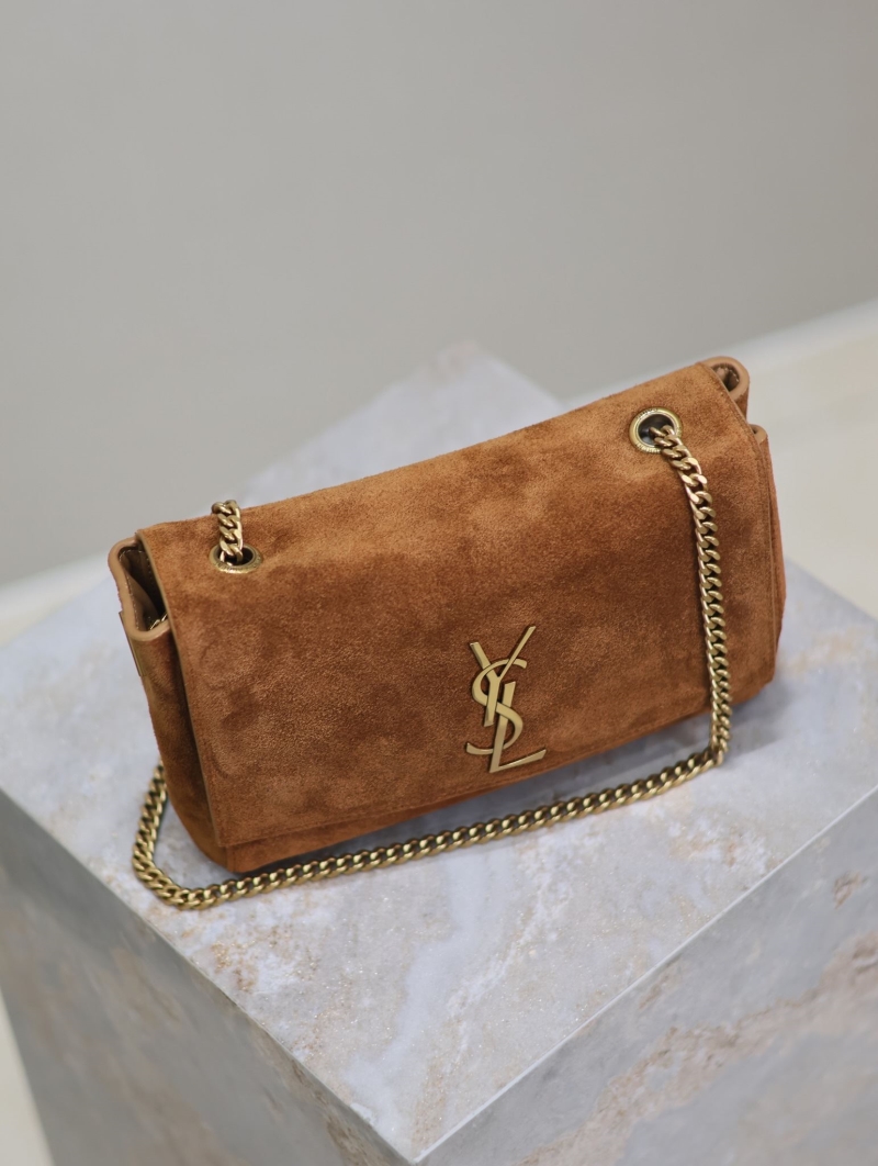 YSL Satchel Bags